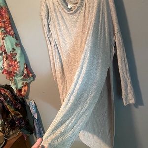 Free people tunic